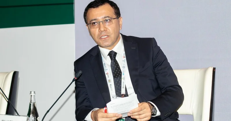 BMT rəsmisi: Azərbaycan öz inkişafında təhsilə xüsusi diqqət ayırıb