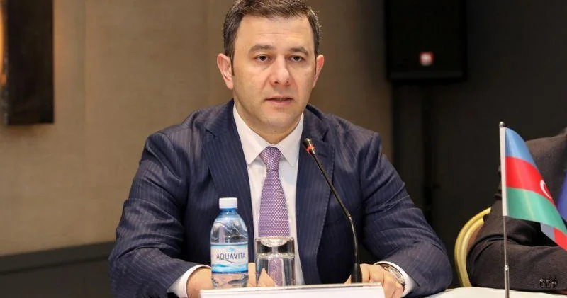 Nazirin adamına sərt sual: “Kababa gəlmişdiz?”