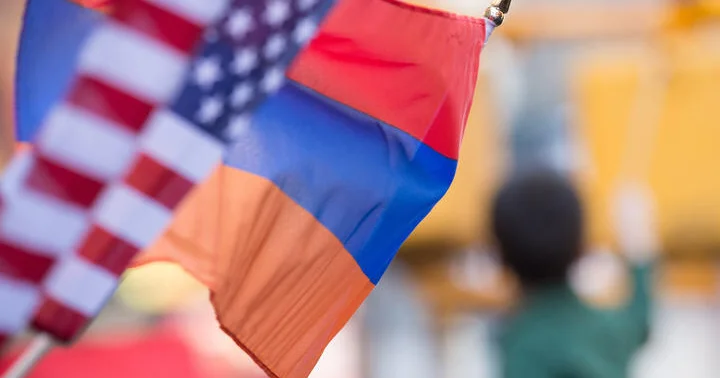 В армянской диаспоре США начинается грызня за обглоданную кость