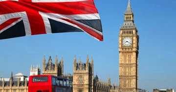 Britaniya Ermənistan və Azərbaycana silah tədarükünə icazə verəcək...
