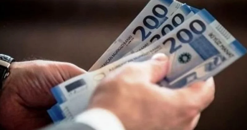Azərbaycan iqtisadiyyatına investisiya qoyuluşu artıb