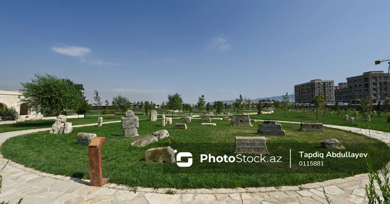 Ağdamda sənaye parkları salacaq şəxslərə 10 illik GÜZƏŞTLƏR OLACAQ