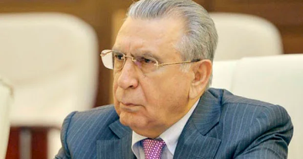 Prezident Administrasiyasının keçmiş rəhbəri Ramiz Mehdiyev haqqında cinayət işi başlanıb
