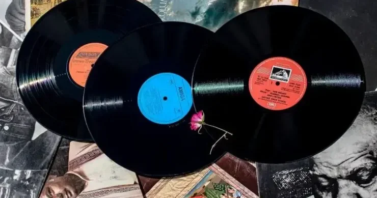 Dünyanın ən məşhur musiqi albomu 40 ildir rekordu qırılmır