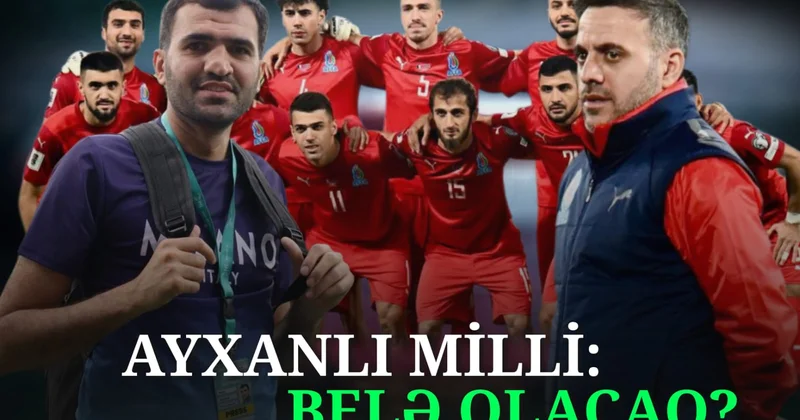 Abbasovlu milli: Az qol buraxan yığmadan nə gözləyək? VİDEO