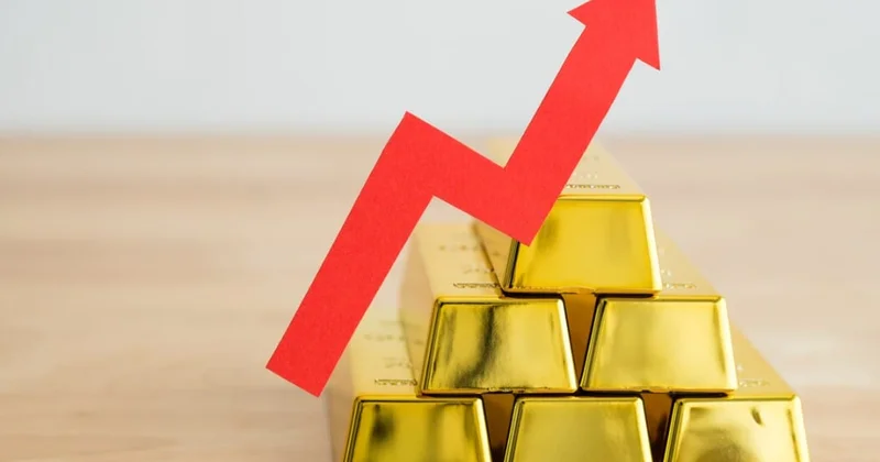 Dünya bazarında qızıl 93 dollaradək bahalaşıb
