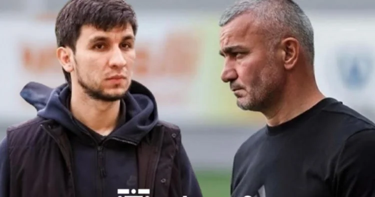“Söhbət yayıldı ki, guya “Qarabağ” bizə yardım edib, elə şey yoxdur”