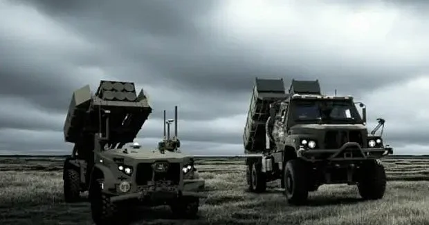 ABŞ da “Tomahawk” raketləri üçün yeni mobil buraxılış qurğuları təqdim olundu