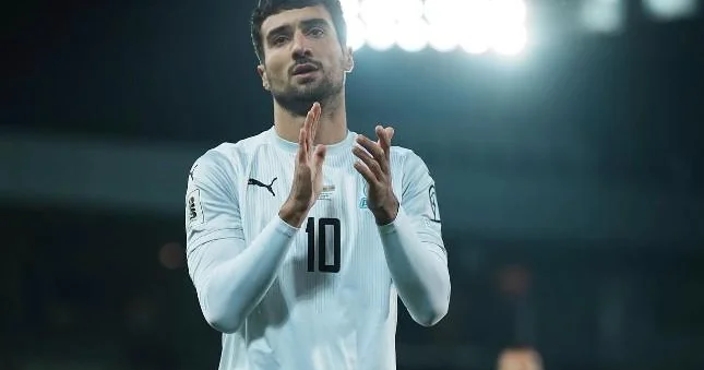 Mahir Emreli: “Hazırda mənim üçün asan dövr deyil”