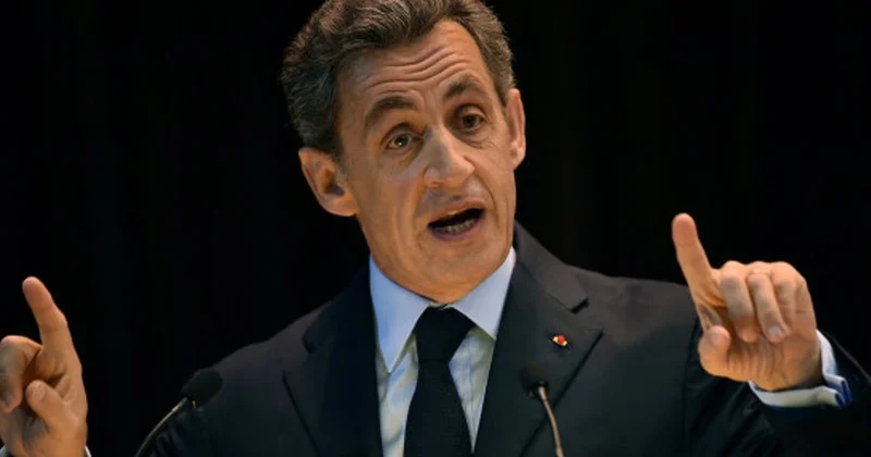 Sarkozinin həbs həyatı bu tarixdən başlayacaq