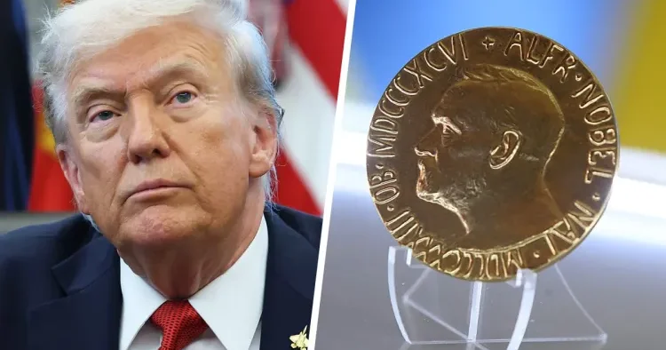 “Donald Tramp növbəti dəfə də namizəd kimi göstərilə bilər”