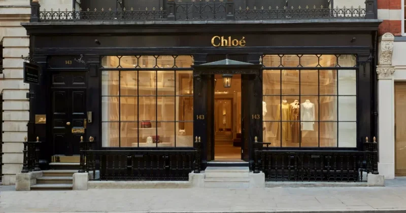 Еврокомиссия наказала модные дома Gucci, Chloé и Loewe