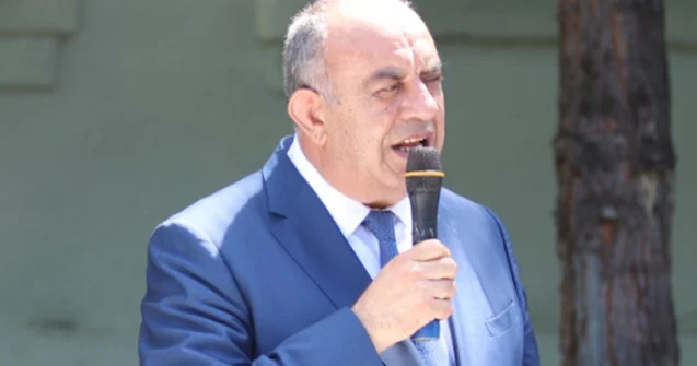 DTX Musa Şəkiliyevi hakim qarşısına çıxarır Qərar olacaq