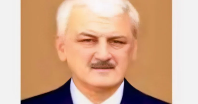 Azərbaycanda icra başçısı vəfat etdi FOTO