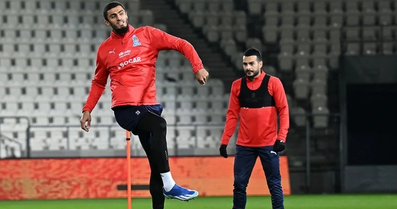 Rahil Məmmədovun zədəsi ciddidir, ilin sonunadək meydana çıxmaya bilər