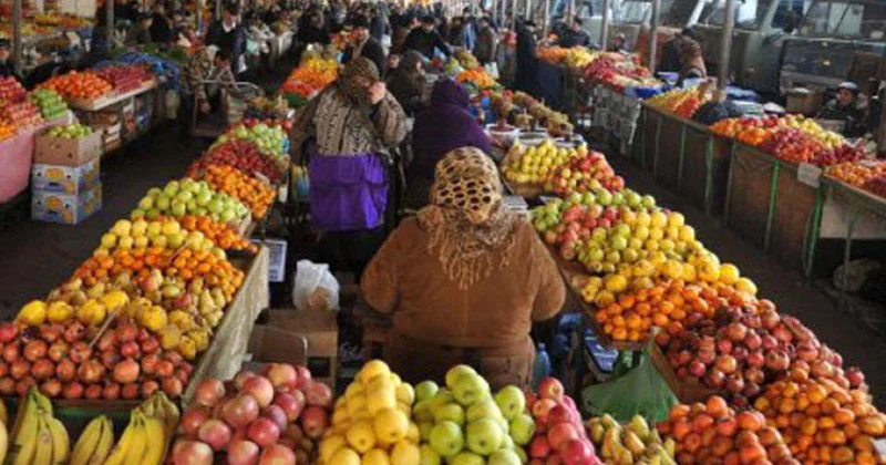 Bu il hər bir istehlakçı orta hesabla ayda 640 manat xərcləyib