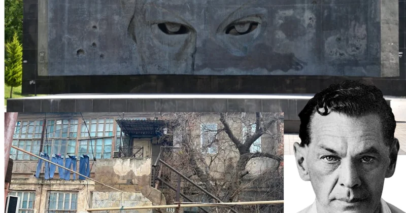Zorgenin Bakıda yaşadığı ev sökülür? RƏSMİ