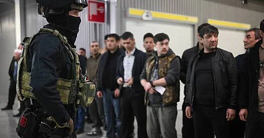 Tibbi sığortası olmayan miqrantlar ölkədən deportasiya ediləcək...