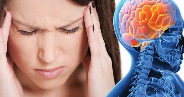 Tanınmış psixoterapevt: Depressiya zamanı beyində xoşbəxtlik hormonu olan serotonin azalır