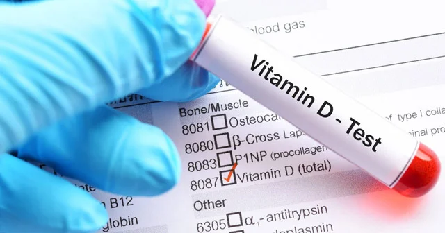 D vitamini əskikliyi əlilliyə səbəb olur Uzun müddətli defisitin 3 əlaməti