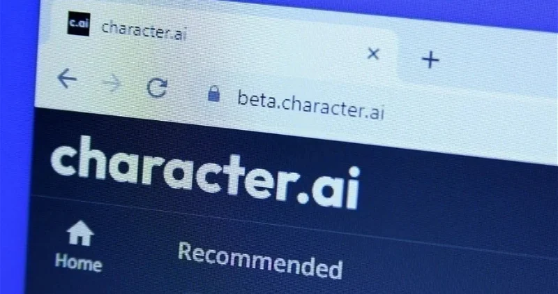 Character.AI подала заявление о банкротстве на фоне обвинений в негативном влиянии на подростков
