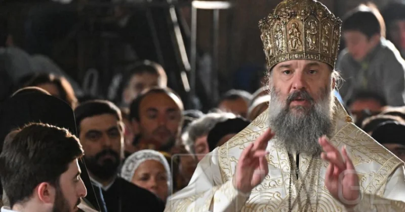 Gürcüstanda xristianlığın dövlət dini elan edilməsinin 1700 illiyi qeyd olunur