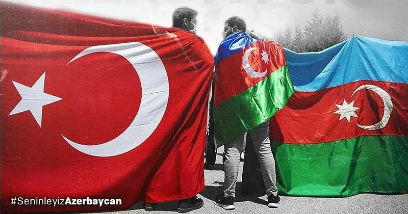 Türkiyə ilə Azərbaycan arasındakı strateji müttəfiqlik sarsılmaz və dönməz olaraq qalır POLİTOLOQ DANIŞDI