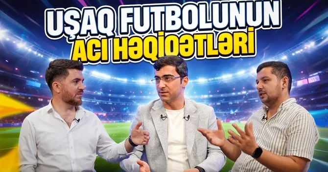 Qarabağın gələcək ulduzları necə yetişirlər?
