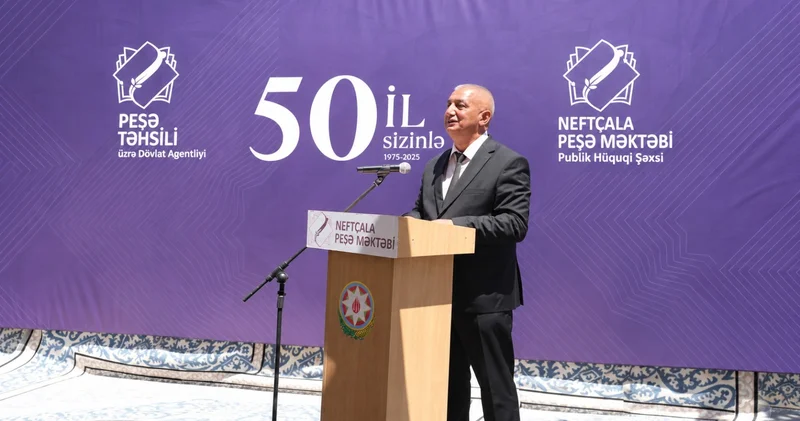 Təhsil diplomatiyası: Azərbaycan Laos münasibətlərində insan kapitalına baxış