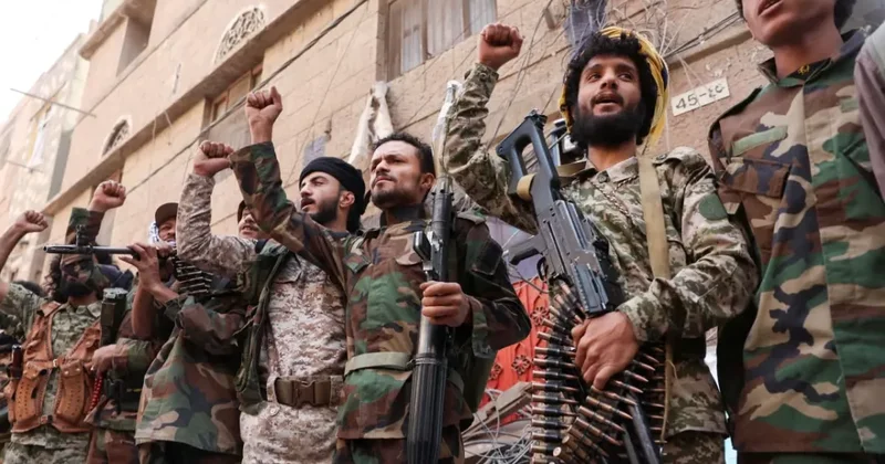Израиль готовится к возможной атаке хуситов