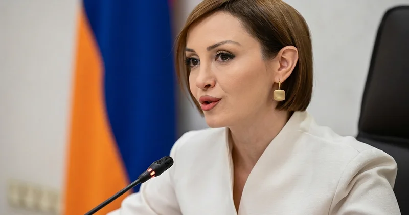 Erməni deputatın Rusiyaya girişinə qadağa qoyuldu