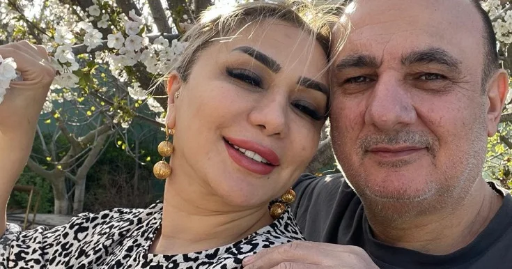 “Aliment ödəmir, anamın halal evini də bizdən alır” Türkan Gündüzün qızı