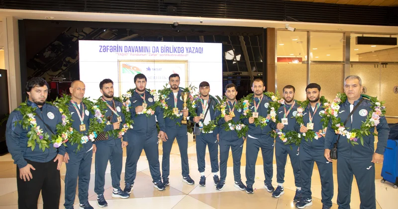 Belarusda 4 qızıl, 3 gümüş və 2 bürünc medal