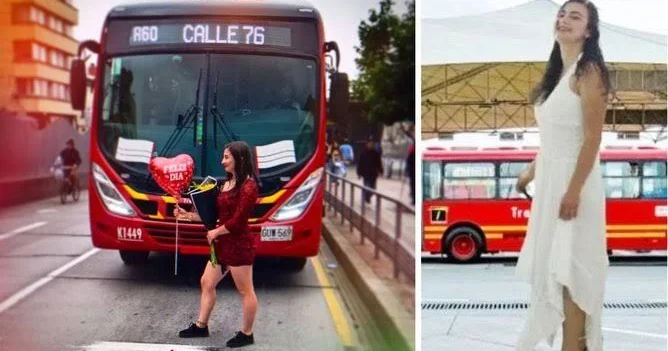 35 yaşlı qadın 60 nömrəli avtobusa ərə getdi