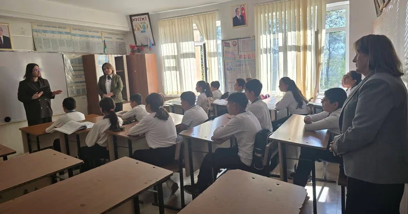 “Heydər Əliyev ideyaları və müasir Azərbaycan”