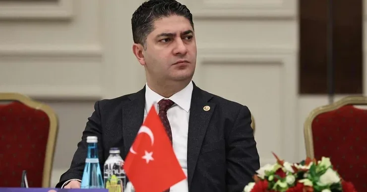 ​“Əliyev cəsur və qüdrətli liderdir” MHP li deputat