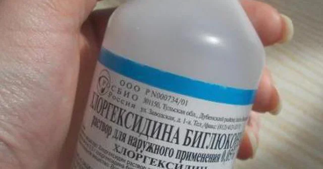 Ucuz və effektli antiseptik vasitə angina və ayaq göbələyindən KORONAVİRUSa qədər...