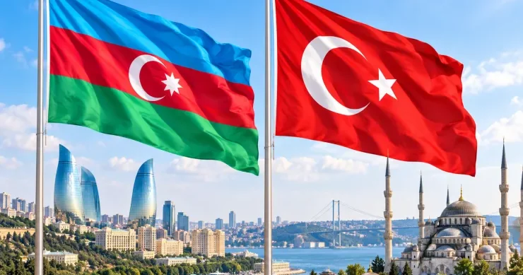 “Bir millət, iki dövlət”: Ankara sərhədi aşır?