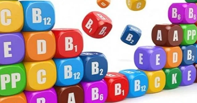Bədənimizdə vitamin çatışmadığını necə bilək? ƏLAMƏTLƏR