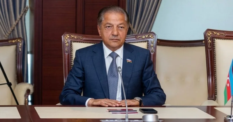 Azərbaycan beynəlxalq əlaqələrini genişləndirir