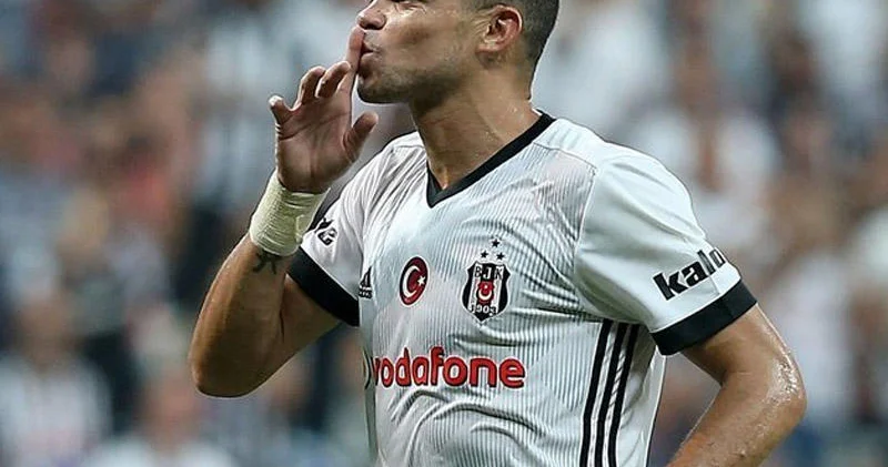 Pepe yeni vəzifəyə seçildi