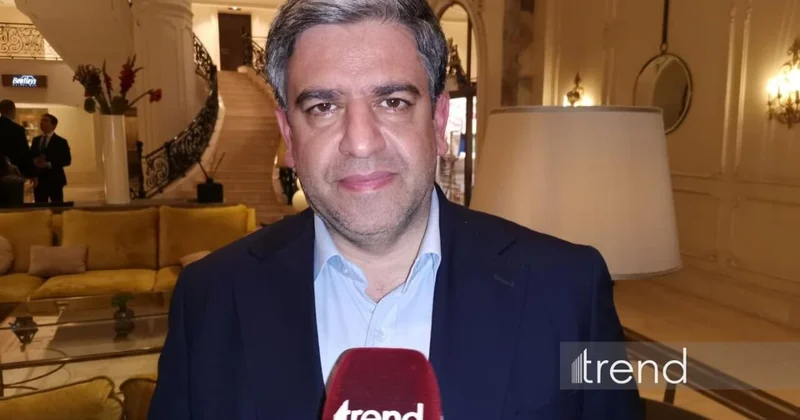 Turistlərin və iş adamlarının Azərbaycanla quru sərhəddən keçidi gündəmdədir Ərdəbil valisi