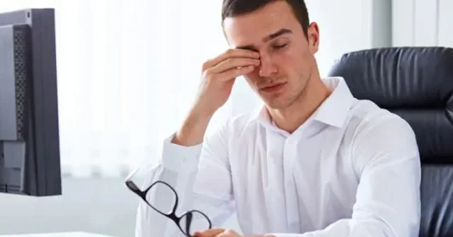 Tez tez acmaq və yorulmaq hansı səhvinizin nəticəsidir?