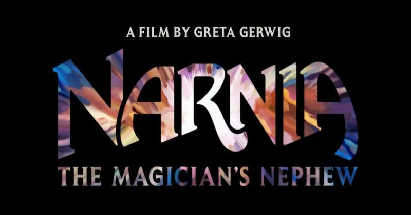 “Narniya”nın ilk treyleri yayımlandı Greta Gerviqdən 280 milyon dollarlıq film