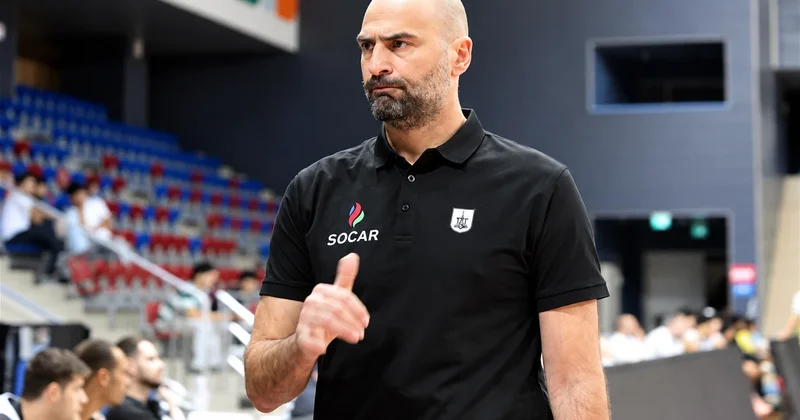 Vasiliadis Azərbaycan basketbolçularının Avropaya çıxmasına mane olan səbəbləri açıqladı ə AÇIQLAMASI VİDEO