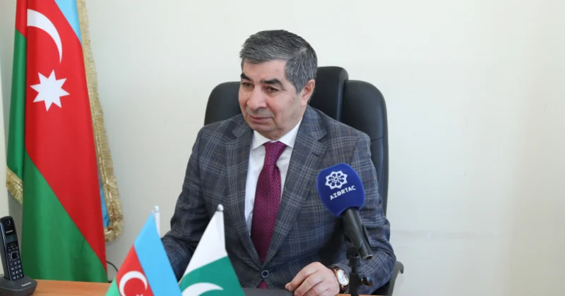 Məktəblərdə dünyəvilik və müasirlik prinsiplərinin qorunması vacibdir Bədirxan Əhmədli