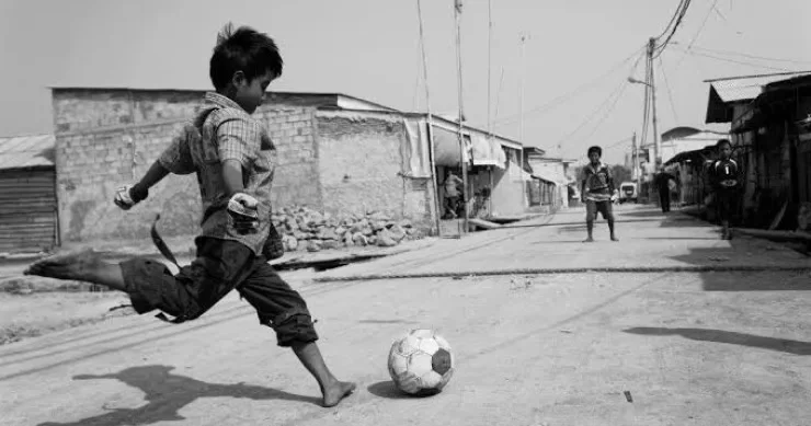 Bakıda yeniyetmə futbol oynadığı yerdə cinayət törətdi TƏFƏRRÜAT