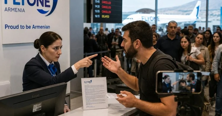 “Ucuz biletlər, bahalı macəralar” “Turist cənnəti” uçuşun bitdiyi yerdən başlayır
