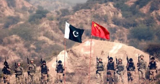 “Karakorum 2026”: Çin və Pakistan HƏRBİ İTTİFAQA gedir?