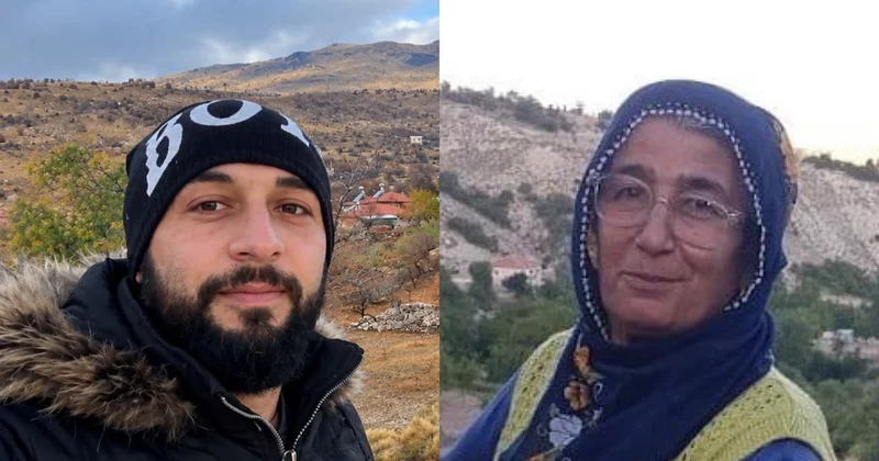 Anasının ölüm xəbərinə ürəyi dözmədi İki saat sonra vəfat etdi